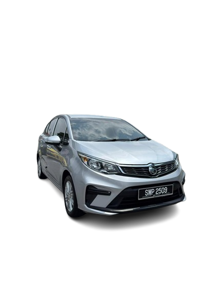 Proton Persona