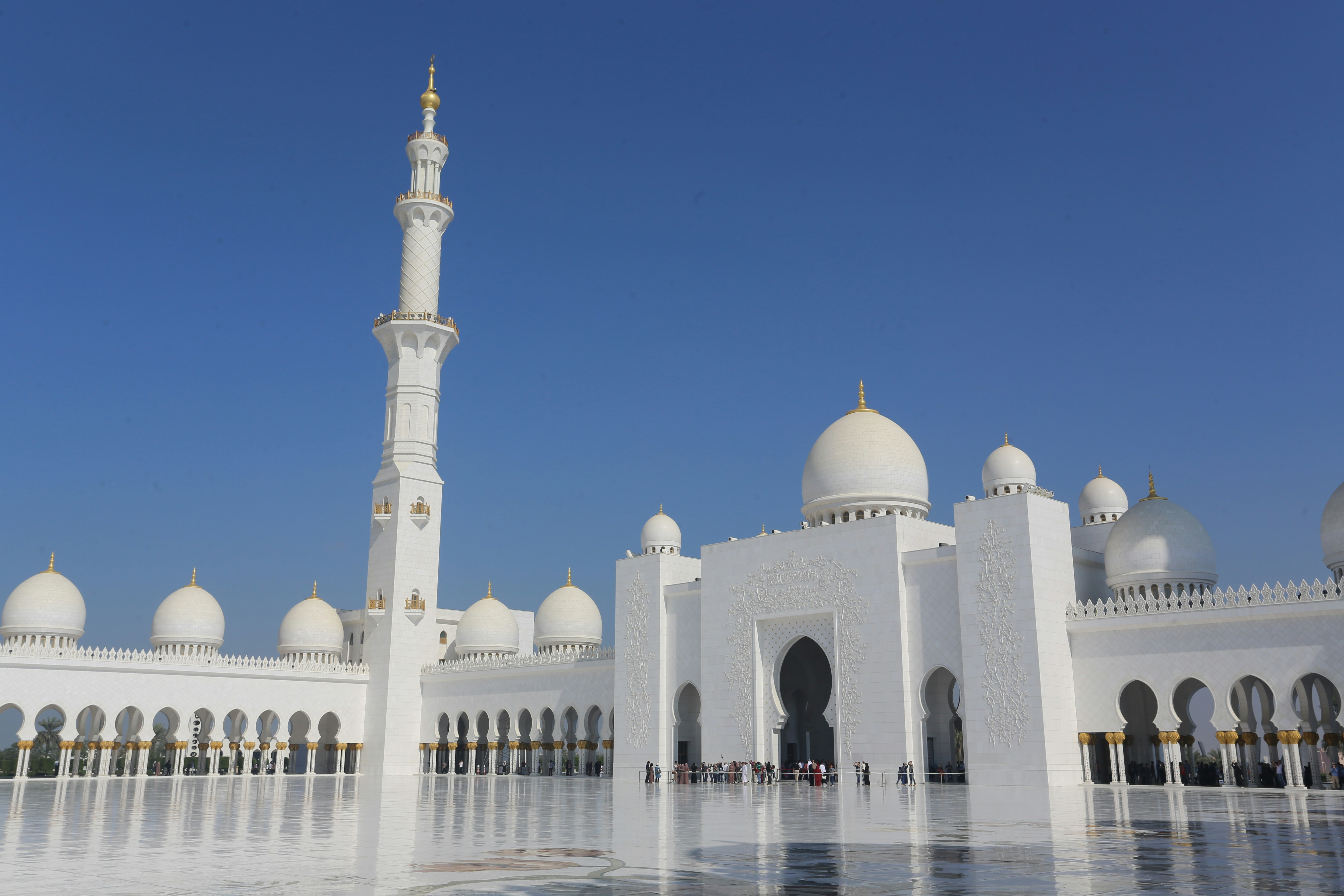 Masjid Quba
